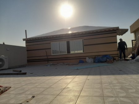 خيام جدة | تفصيل وتركيب خيام فاخرة للمجالس والاستراحات والمناسبات